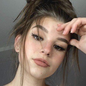 Brooke Monk, 22 (TikTok Star)