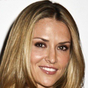 Brooke Mueller, 48 (Reality Star)