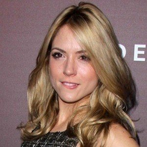 Brooke Nevin, 42 (電視女演員)