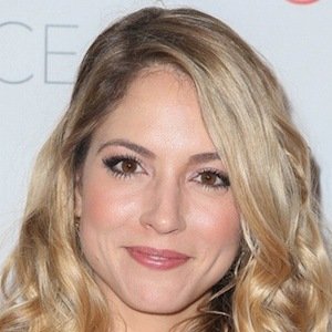 Brooke Nevin, 42 (Телеактриса)