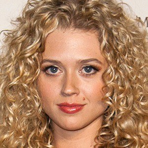 Brooke Newton, 38 (TV Actress)