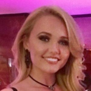 Brooke Nichole Lee, 33 (TV Actress)