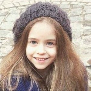 Brooke Nicole Morris, 19 (Modella)