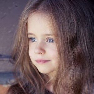 Brooke Nicole Morris, 19 (Modell)