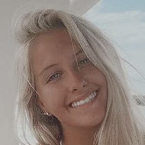 Brooke Roberts, 21 (TikTok Star)