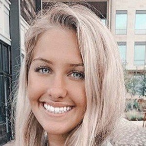 Brooke Roberts, 23 (TikTok Star)