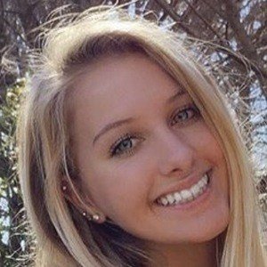 Brooke Roberts, 23 (TikTok Star)