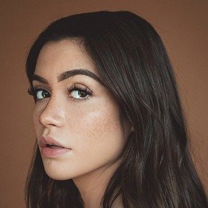 Brooke Sabey, 26 (YouTube明星)