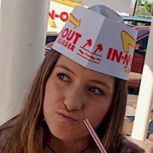 Brooke Sanchez, 22 (TikTok明星)