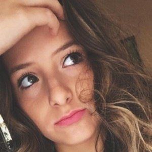 Brooke Sanchez, 22 (TikTok Star)