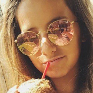 Brooke Sanchez, 22 (TikTok Star)