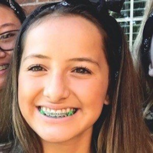 Brooke Sanchez, 22 (TikTok明星)