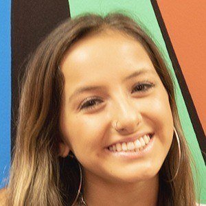 Brooke Sanchez, 22 (TikTok明星)