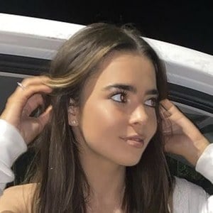 Brooke Tatchell, 23 (TikTok Star)