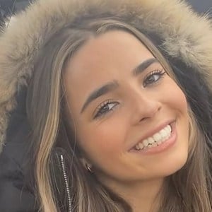 Brooke Tatchell, 23 (TikTok明星)