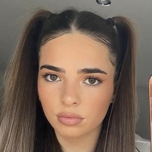 Brooke Tatchell, 23 (TikTok Star)