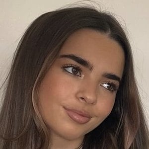 Brooke Tatchell, 23 (TikTok明星)