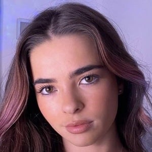 Brooke Tatchell, 23 (TikTok Star)