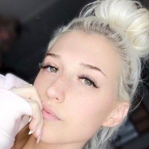 Brooke Trainor, 26 (YouNow明星)