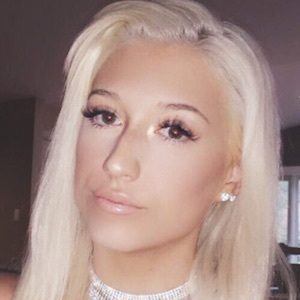 Brooke Trainor, 26 (YouNow Star)