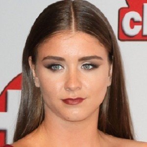 Brooke Vincent, 33 (Soap Opera Actress)