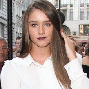 Brooke Vincent, 33 (肥皂劇女演員)