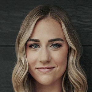 Brooke Wells, 28 (Bodybuilder)