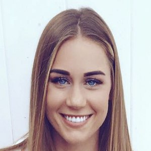 Brooke Wells, 30 (Bodybuilder)