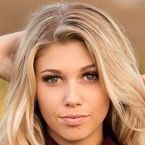 Brookelynn Elizabeth, 25 (Instagram-ster)