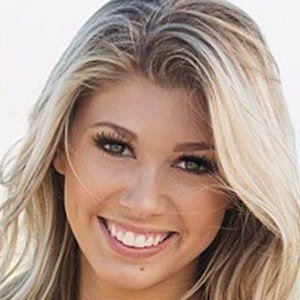 Brookelynn Elizabeth, 25 (Instagram Star)