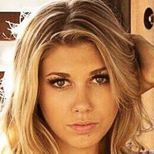 Brookelynn Elizabeth, 26 (Instagram Star)