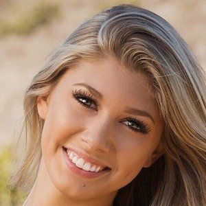 Brookelynn Elizabeth, 26 (Instagram明星)