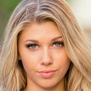 Brookelynn Elizabeth, 26 (Instagram明星)