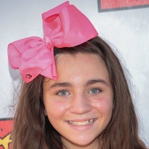 Brooklyn A Robinson, 17 (Movie Actress)