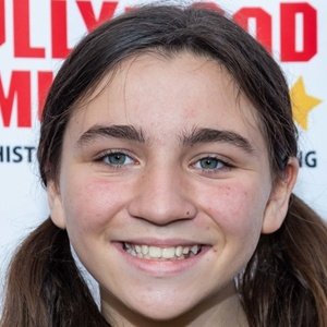 Brooklyn A Robinson, 17 (电影女演员)