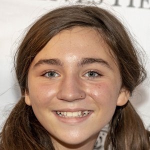 Brooklyn A Robinson, 17 (Movie Actress)