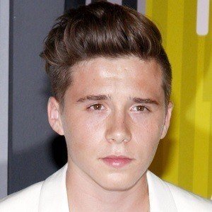 Brooklyn Beckham, 26 (Instagram Star)