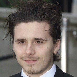 Brooklyn Beckham, 26 (Instagram Star)