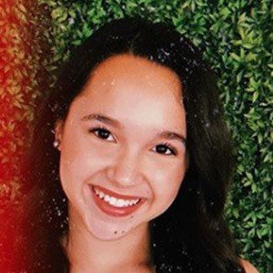 Brooklyn Bustamante