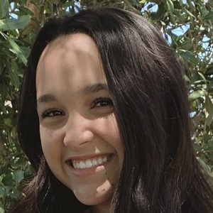 Brooklyn Bustamante, 20 (Dancer)