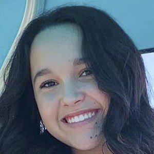 Brooklyn Bustamante, 20 (Dancer)