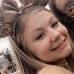 Brooklyn Davis, 20 (TikTok Star)