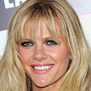 Brooklyn Decker, 36 (Model)