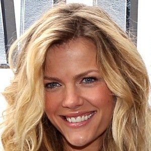 Brooklyn Decker, 38 (模特)