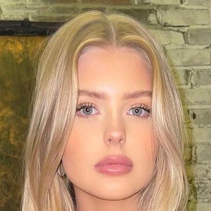 Brooklyn Eve, 24 (TikTok Star)