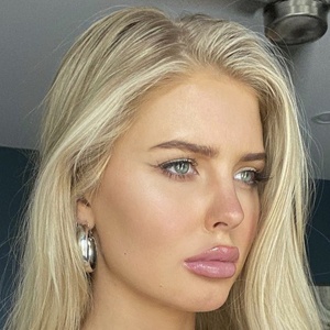 Brooklyn Eve, 24 (TikTok Star)