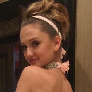 Brooklyn Gabby image 2