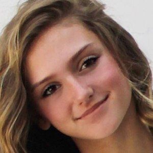 Brooklyn Gabby, 23 (TikTok Star)