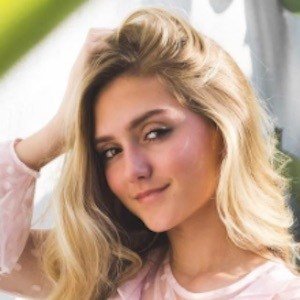 Brooklyn Gabby, 23 (TikTok Star)