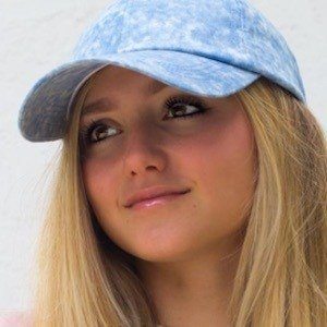 Brooklyn Gabby, 23 (TikToker)